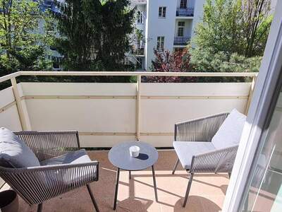 Wohnung kaufen in 1180 Wien