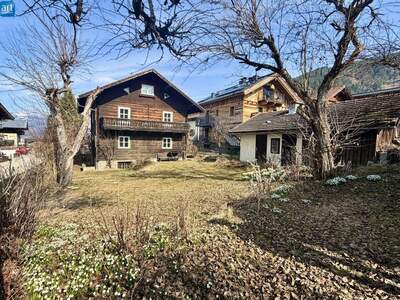 Haus kaufen in 5710 Kaprun (Bild 4)