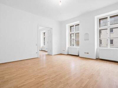 Wohnung mieten in 1030 Wien