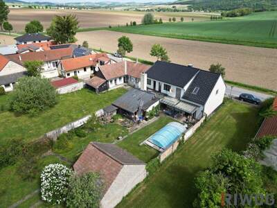 Einfamilienhaus kaufen in 2112 Würnitz (Bild 2)