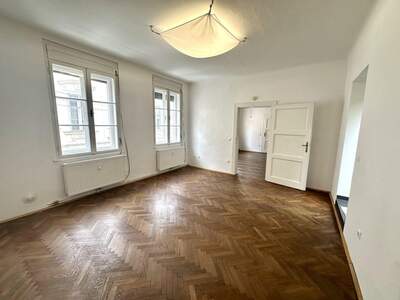 Altbauwohnung kaufen in 8010 Graz