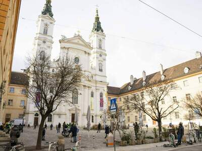 Eigentumswohnung in 1080 Wien