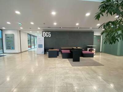 Gewerbeobjekt mieten in 1050 Wien