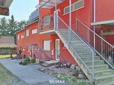 Anlageobjekt kaufen in 8462 Gamlitz