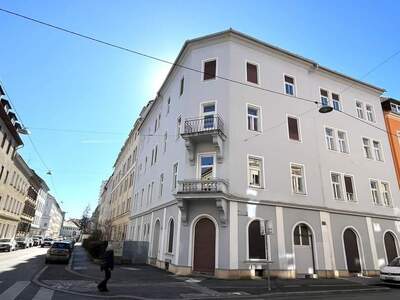 Eigentumswohnung in 8020 Graz