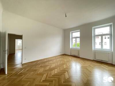 Wohnung kaufen in 1110 Wien