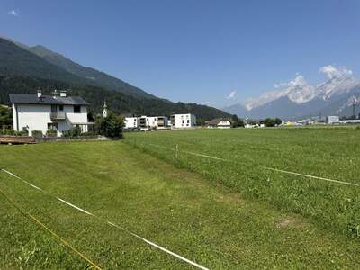 Grundstück kaufen in 6404 Polling (Bild 3)