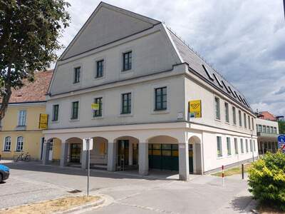 Gewerbeobjekt kaufen in 2000 Stockerau