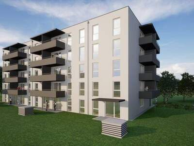 Wohnung mieten in 5230 Mattighofen