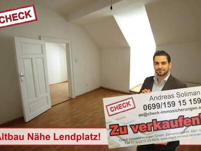 Wohnung kaufen in 8020 Lend