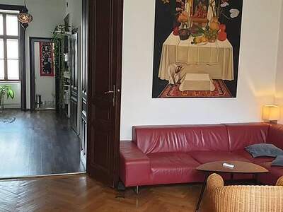 Apartment provisionsfrei mieten in 1070 Wien