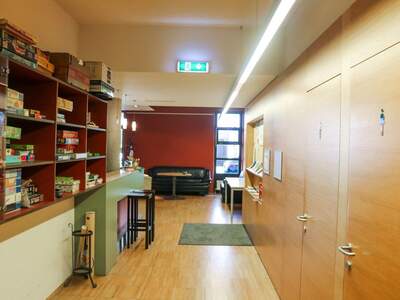 Gewerbeobjekt mieten in 6020 Innsbruck (Bild 5)