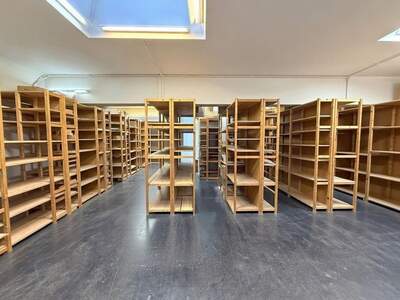 Gewerbeobjekt mieten in 1160 Wien (Bild 1)