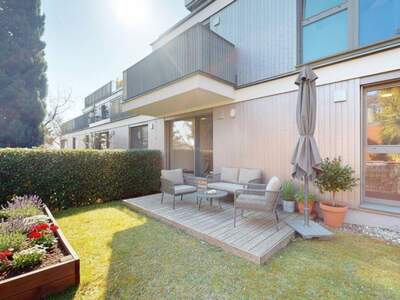 Eigentumswohnung in 2551 Enzesfeld