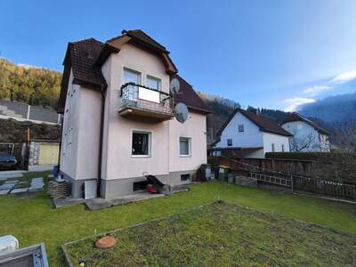 Haus mit Garten kaufen in 8600 Bruck an der Mur
