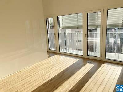 Wohnung mieten in 1030 Wien