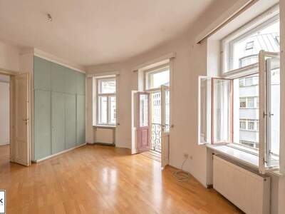 Eigentumswohnung in 1020 Wien