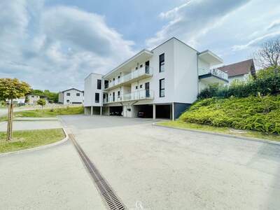 Eigentumswohnung in 8200 Ungerdorf (Bild 2)