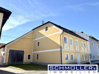 Bauernhaus kaufen in 4633 Kematen