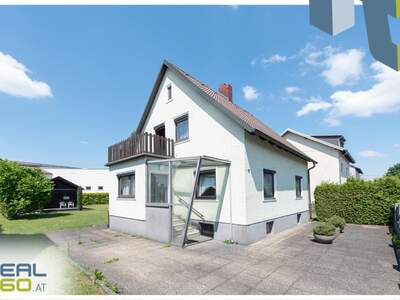 Einfamilienhaus kaufen in 4600 Wels (Bild 2)