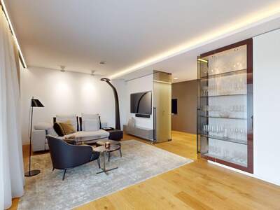 Wohnung mit Balkon kaufen in 1180 Wien (Bild 4)