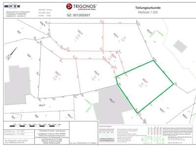 Grundstück kaufen in 6135 Stans