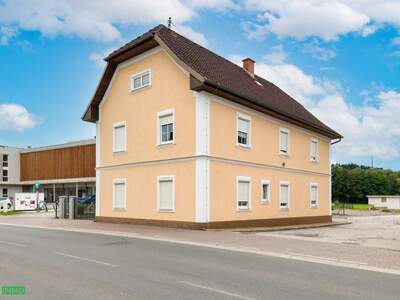 Haus kaufen in 9061 Klagenfurt