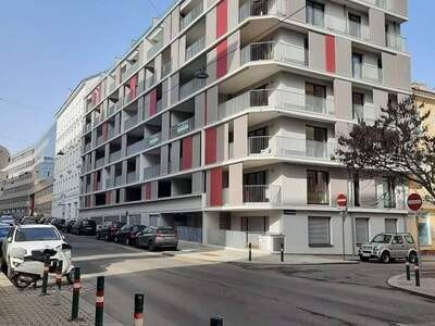 Mietwohnung provisionsfrei in 1030 Wien