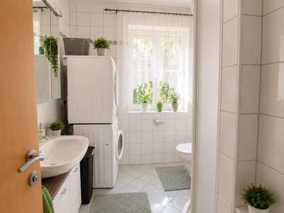 Wohnung mit Balkon mieten in 4794 Kopfing (Bild 4)