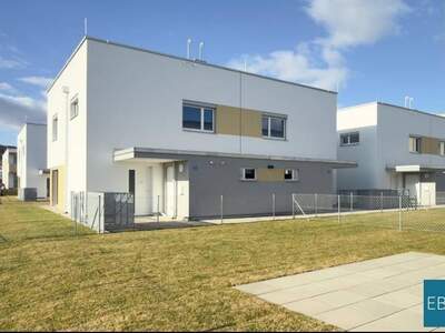 Haus mieten in 7350 Oberpullendorf