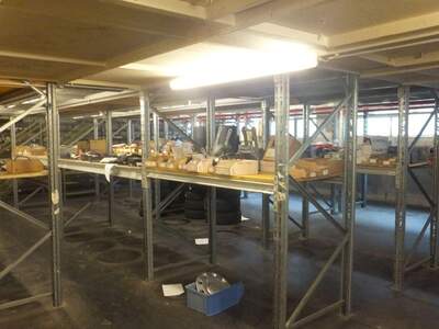 Gewerbeobjekt mieten in 9586 Fürnitz (Bild 5)