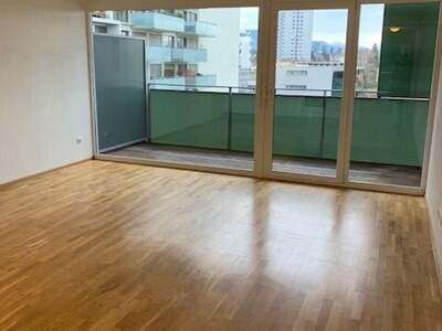 Wohnung mit Balkon mieten in 6900 Bregenz (Bild 3)