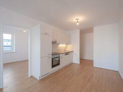 Wohnung mit Balkon mieten in 1200 Wien (Bild 3)