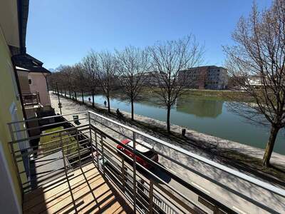 Wohnung mieten in 5020 Salzburg