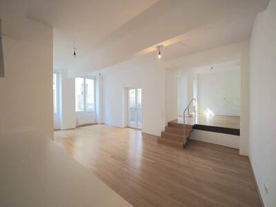 Mietwohnung in 1070 Wien