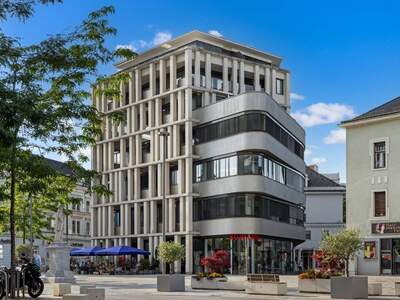 Wohnung kaufen in 9500 Villach