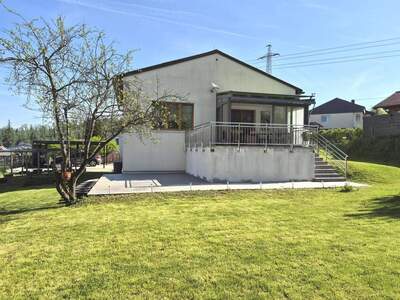 Haus kaufen in 4073 Wilhering