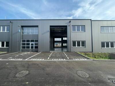 Gewerbeobjekt mieten in 4844 Regau