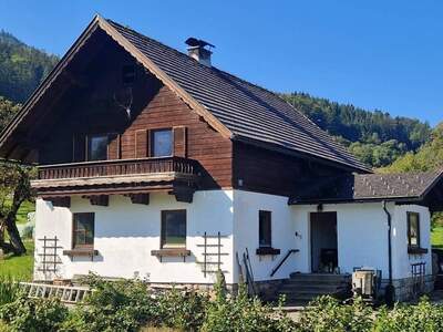 Haus kaufen in 5350 Strobl