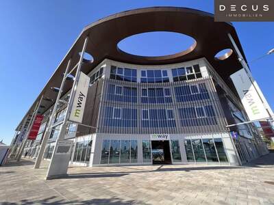 Gewerbeobjekt mieten in 2351 Wiener Neudorf