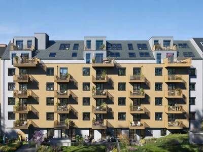 Wohnung kaufen in 1110 Wien