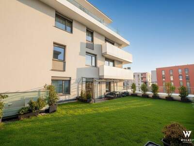 Eigentumswohnung in 1230 Wien