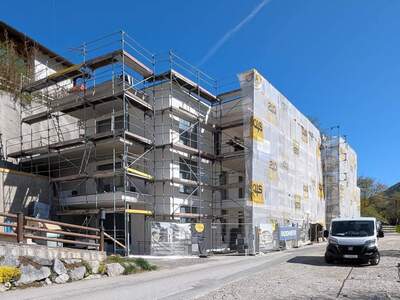 Wohnung kaufen in 6166 Medraz