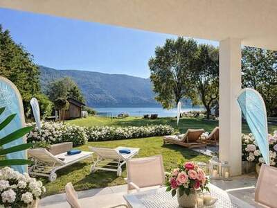 Wohnung kaufen in 9873 Döbriach