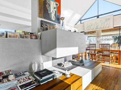 Haus kaufen in 8524 Müllegg