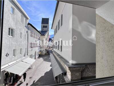 Wohnung kaufen in 5700 Zell am See (Bild 1)