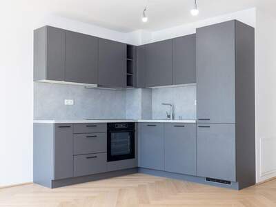 Altbauwohnung kaufen in 1150 Wien (Bild 3)