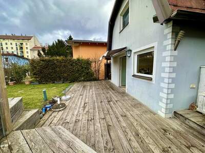 Haus kaufen in 1100 Wien