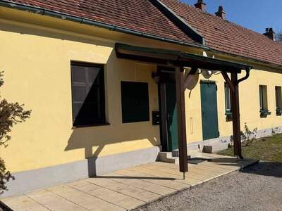 Wohnung mieten in 2822 Bad Erlach