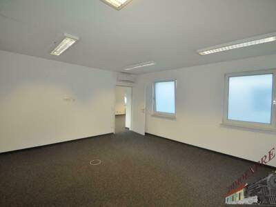 Büro / Praxis mieten in 3100 St. Pölten (Bild 3)